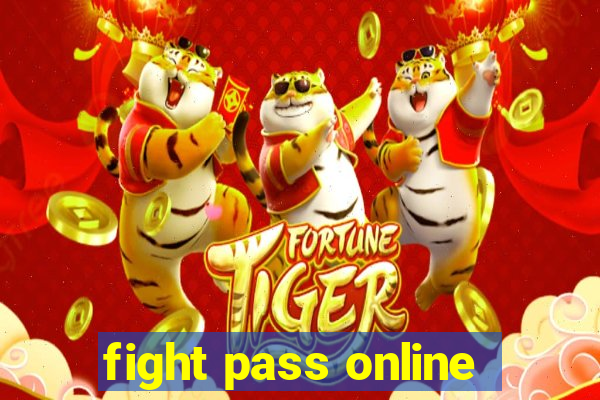 fight pass online